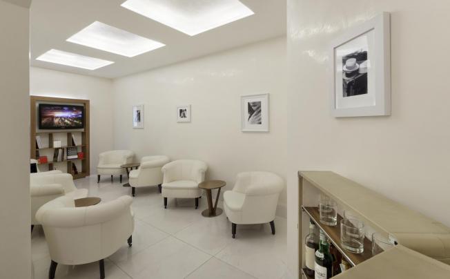 Фото отеля UNA Maison Milano