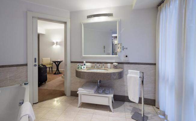 Фото отеля UNA Maison Milano