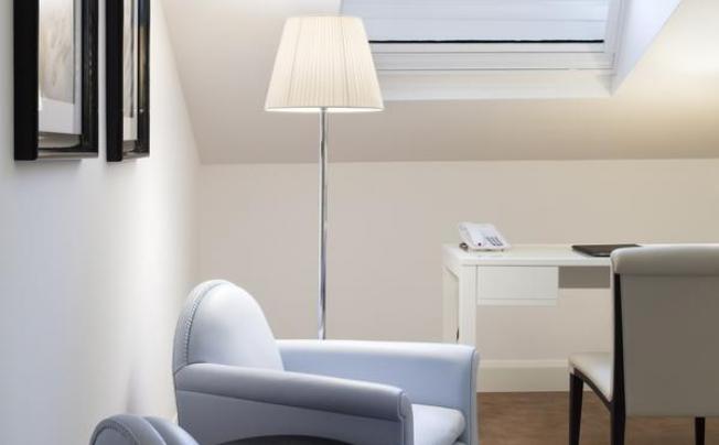 Фото отеля UNA Maison Milano