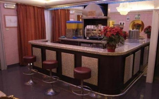 Фото отеля Hotel Zara