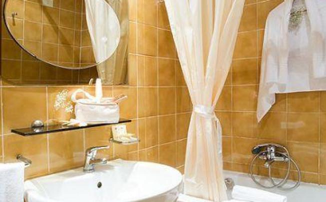 Фото отеля Hotel Zara