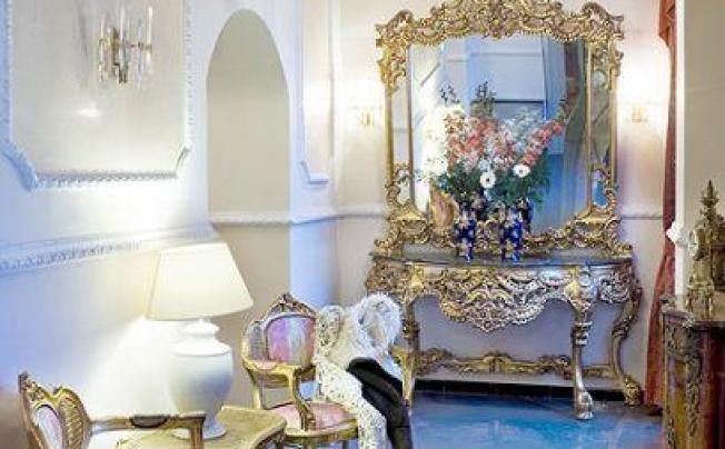 Фото отеля Hotel Zara
