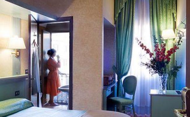 Фото отеля Hotel Zara