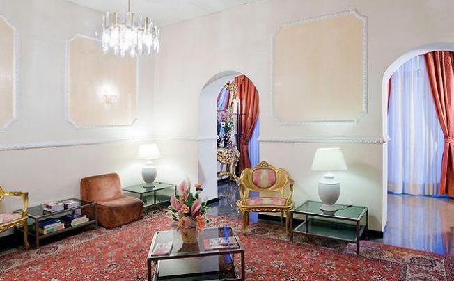 Фото отеля Hotel Zara