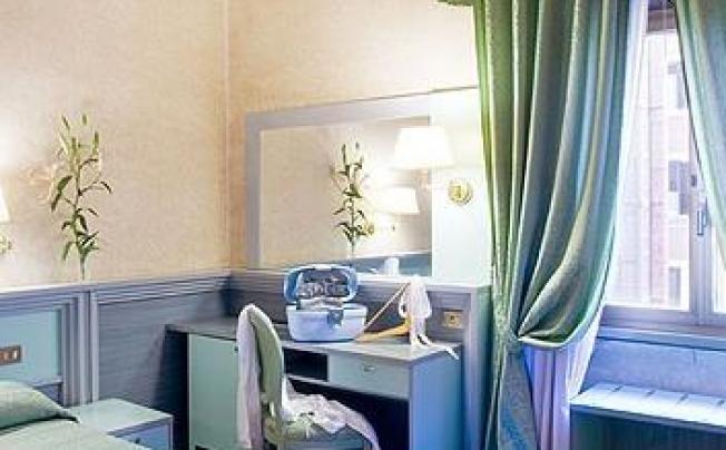 Фото отеля Hotel Zara
