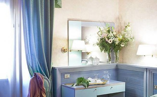 Фото отеля Hotel Zara