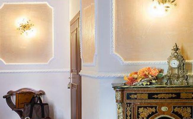 Фото отеля Hotel Zara