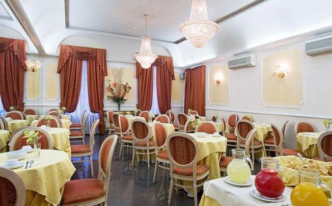 Фото отеля Hotel Zara