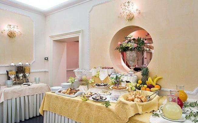 Фото отеля Hotel Zara