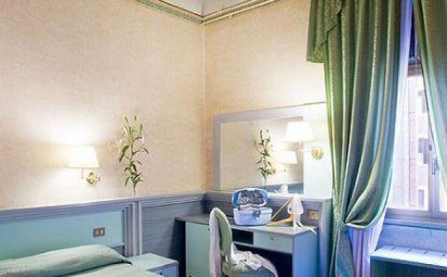 Фото отеля Hotel Zara