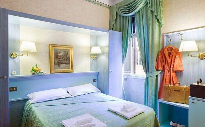 Фото отеля Hotel Zara