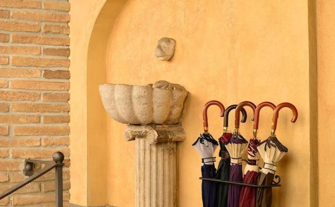 Фото отеля Santa maria