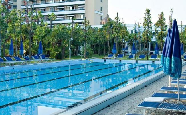 Фото отеля Terme Metropole