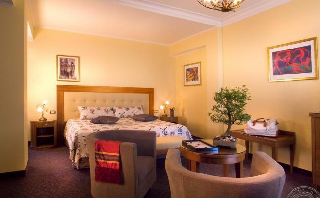 Фото отеля Terme Metropole