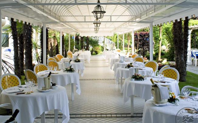 Фото отеля Terme Metropole
