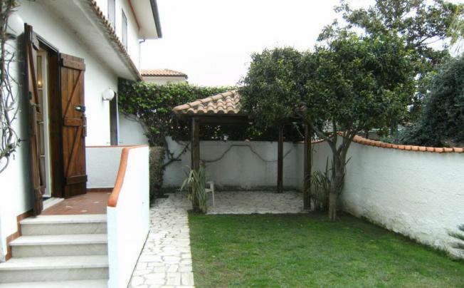 Фото отеля Villa assunta 2 apartment