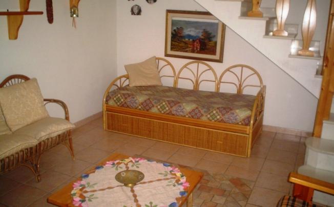 Фото отеля Villa assunta 2 apartment