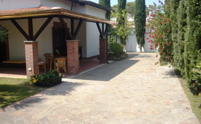 Фото отеля Villa assunta 2 apartment