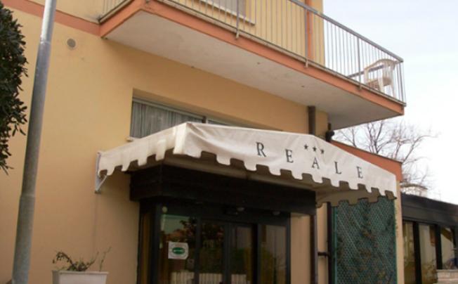 Фото отеля Reale
