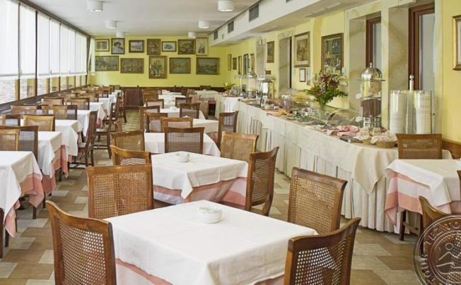 Фото отеля Nazionale