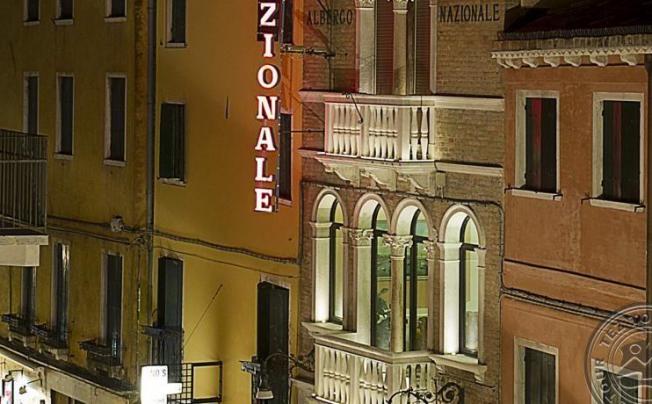 Фото отеля Nazionale