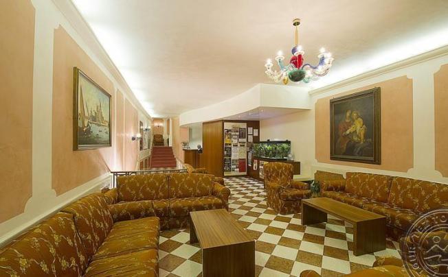 Фото отеля Nazionale