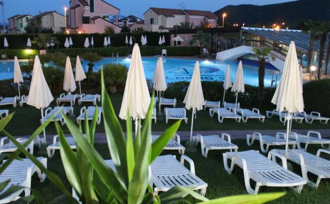 Фото отеля LOANO 2 VILLAGE FORMULA HOTEL