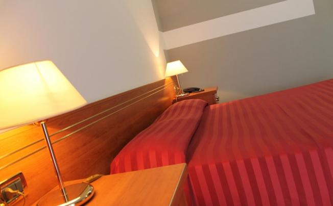 Фото отеля LOANO 2 VILLAGE FORMULA HOTEL