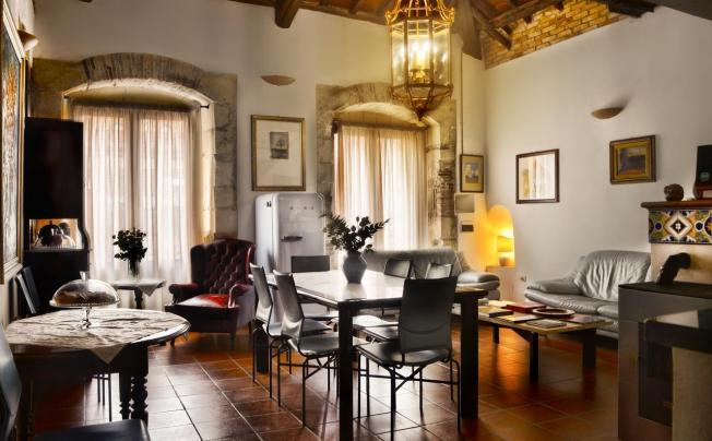 Фото отеля Relais Del Porto Residence