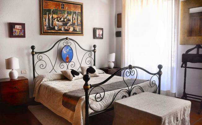Фото отеля Relais Del Porto Residence