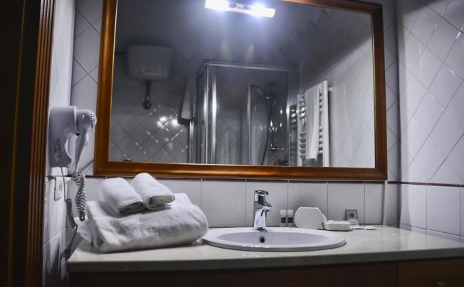 Фото отеля Relais Del Porto Residence