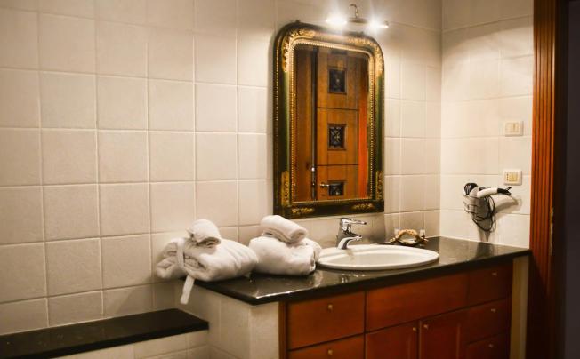 Фото отеля Relais Del Porto Residence