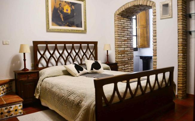 Фото отеля Relais Del Porto Residence