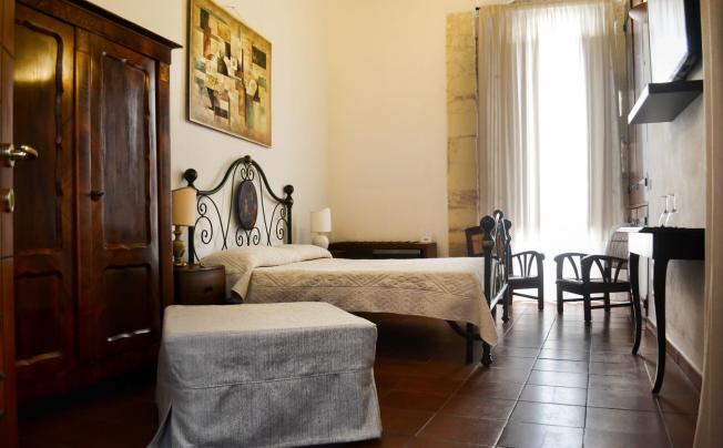 Фото отеля Relais Del Porto Residence