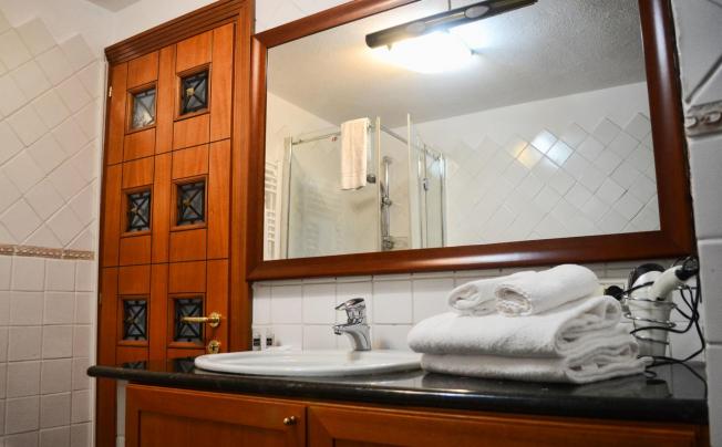 Фото отеля Relais Del Porto Residence