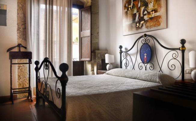 Фото отеля Relais Del Porto Residence