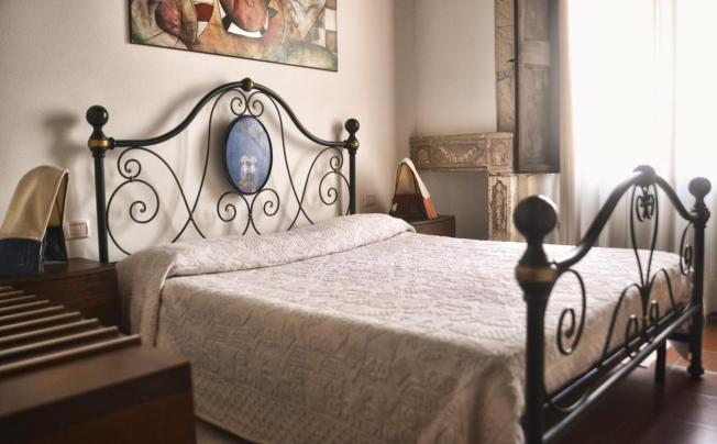 Фото отеля Relais Del Porto Residence