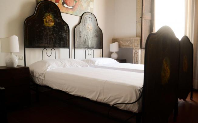 Фото отеля Relais Del Porto Residence