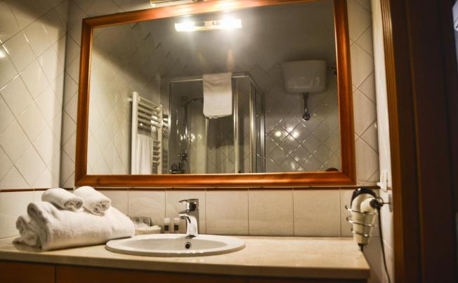 Фото отеля Relais Del Porto Residence
