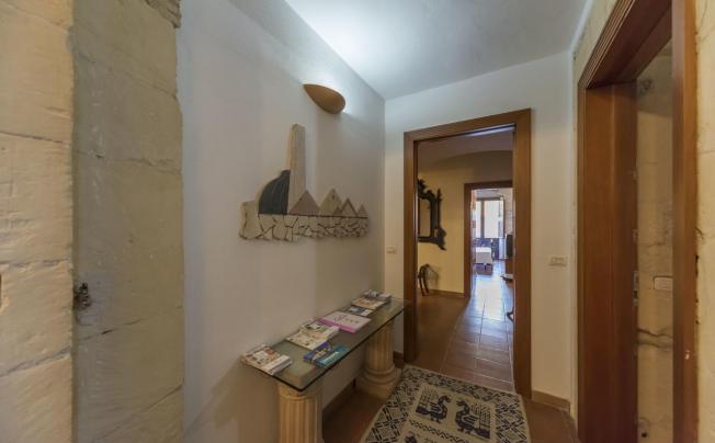 Фото отеля Relais Del Porto Residence