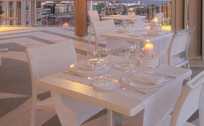 Фото отеля RENAISSANCE HOTEL MEDITERRANEO