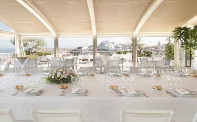Фото отеля RENAISSANCE HOTEL MEDITERRANEO