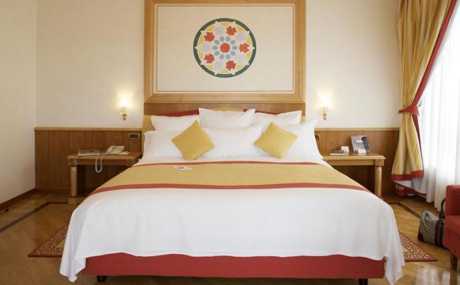 Фото отеля RENAISSANCE HOTEL MEDITERRANEO