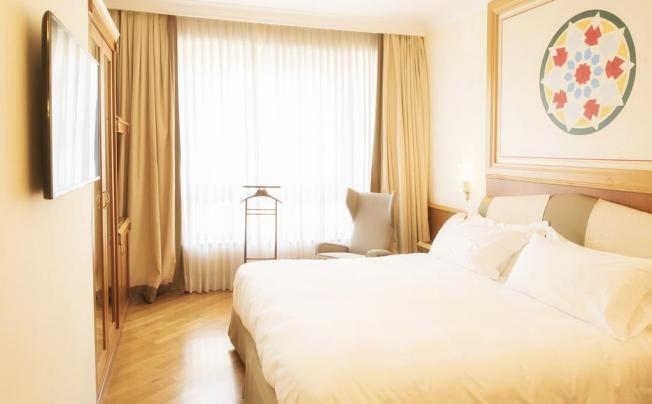 Фото отеля RENAISSANCE HOTEL MEDITERRANEO