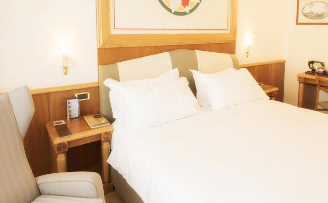 Фото отеля RENAISSANCE HOTEL MEDITERRANEO