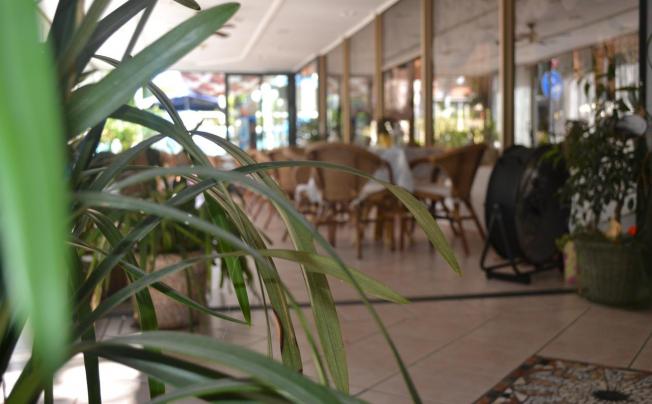 Фото отеля Alfredo's Hotel