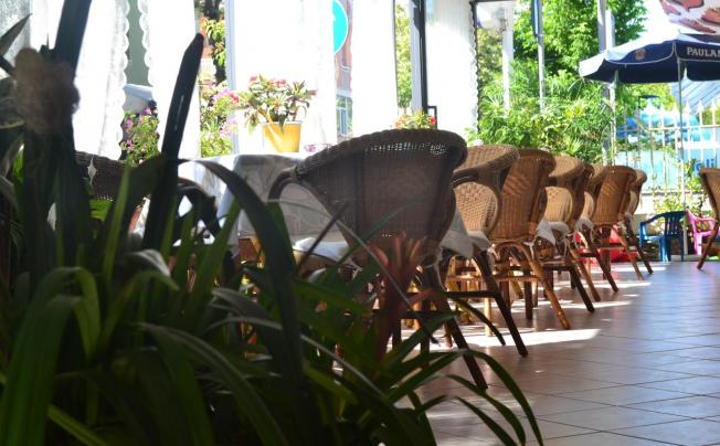 Фото отеля Alfredo's Hotel