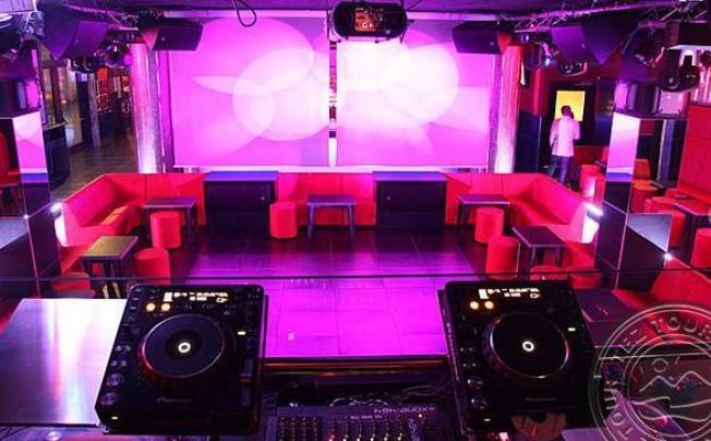 Фото отеля Il Caminetto Sport Hotel & Club