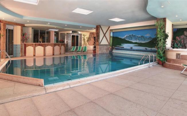 Фото отеля Il Caminetto Sport Hotel & Club