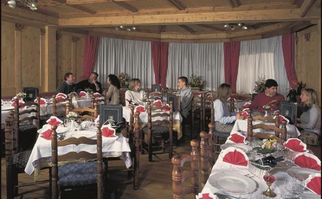 Фото отеля Il Caminetto Sport Hotel & Club